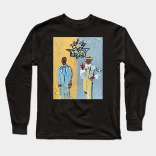 Outkast Long Sleeve T-Shirt